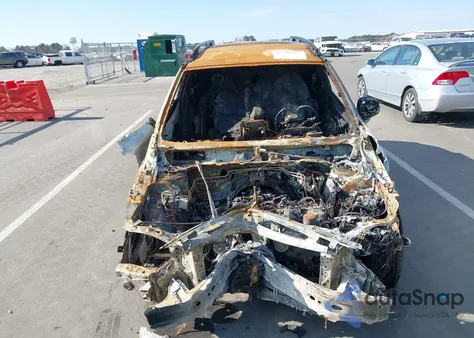 2024 Subaru Crosstrek Premium from USA, damaged, VIN JF2GUADC4RH354083